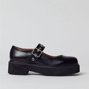 UO Margot Mary Jane Shoes